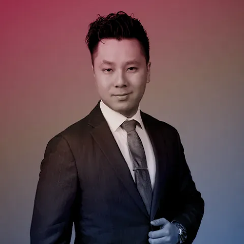 David Lin