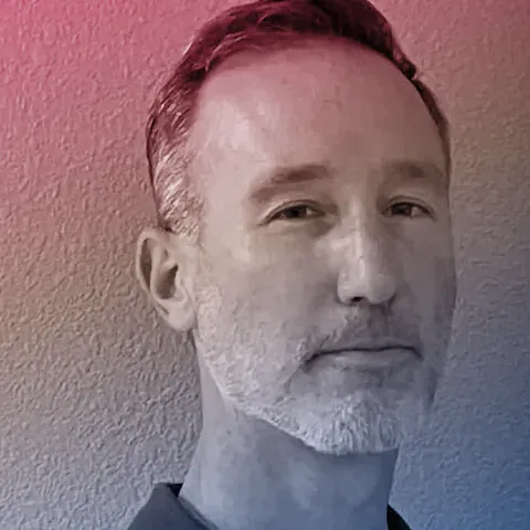 Rob Wolff