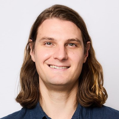 James Check